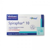 Spiraphar 10